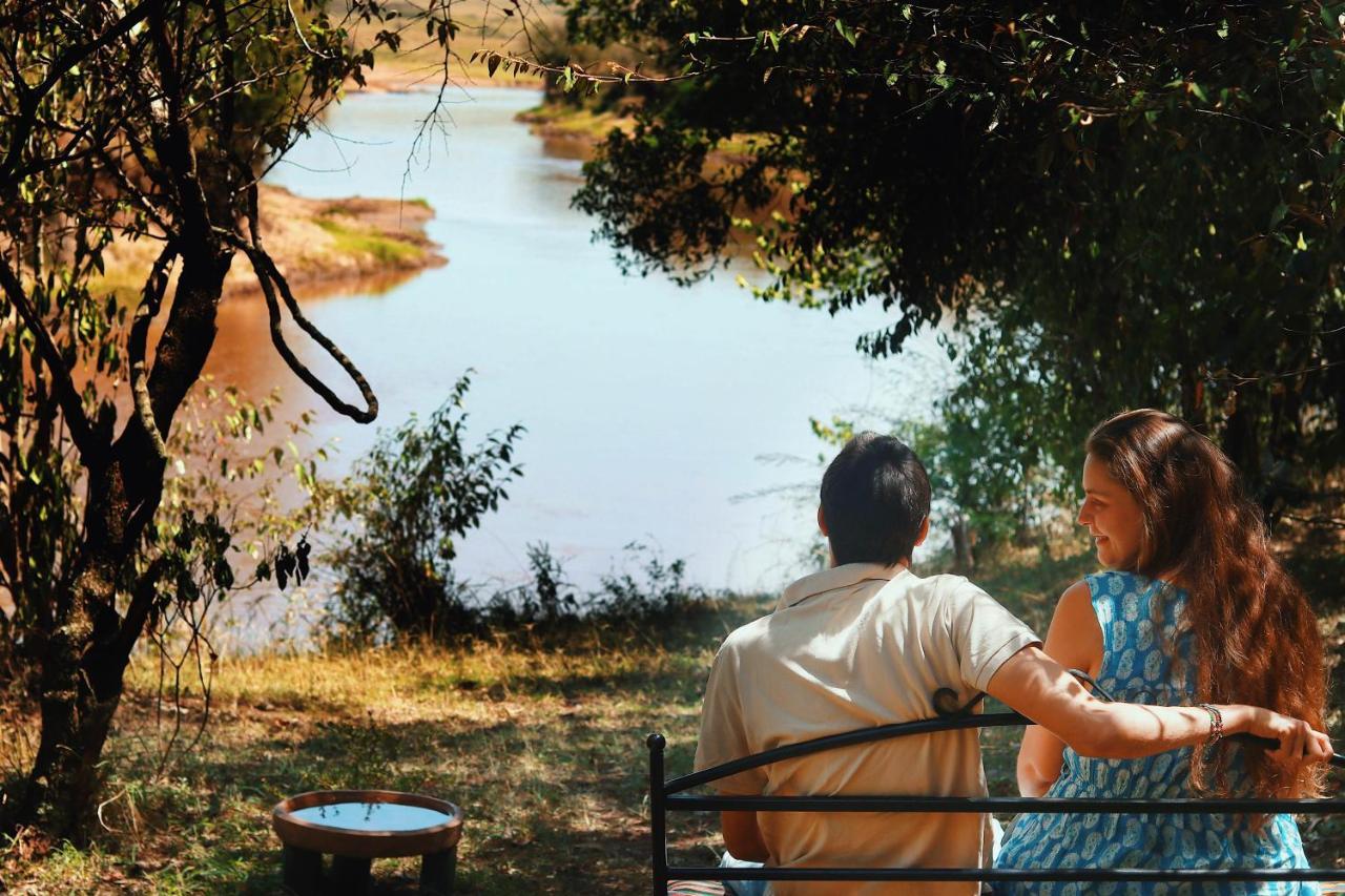 Mara Eden Safari Camp Villa Talek Exterior photo