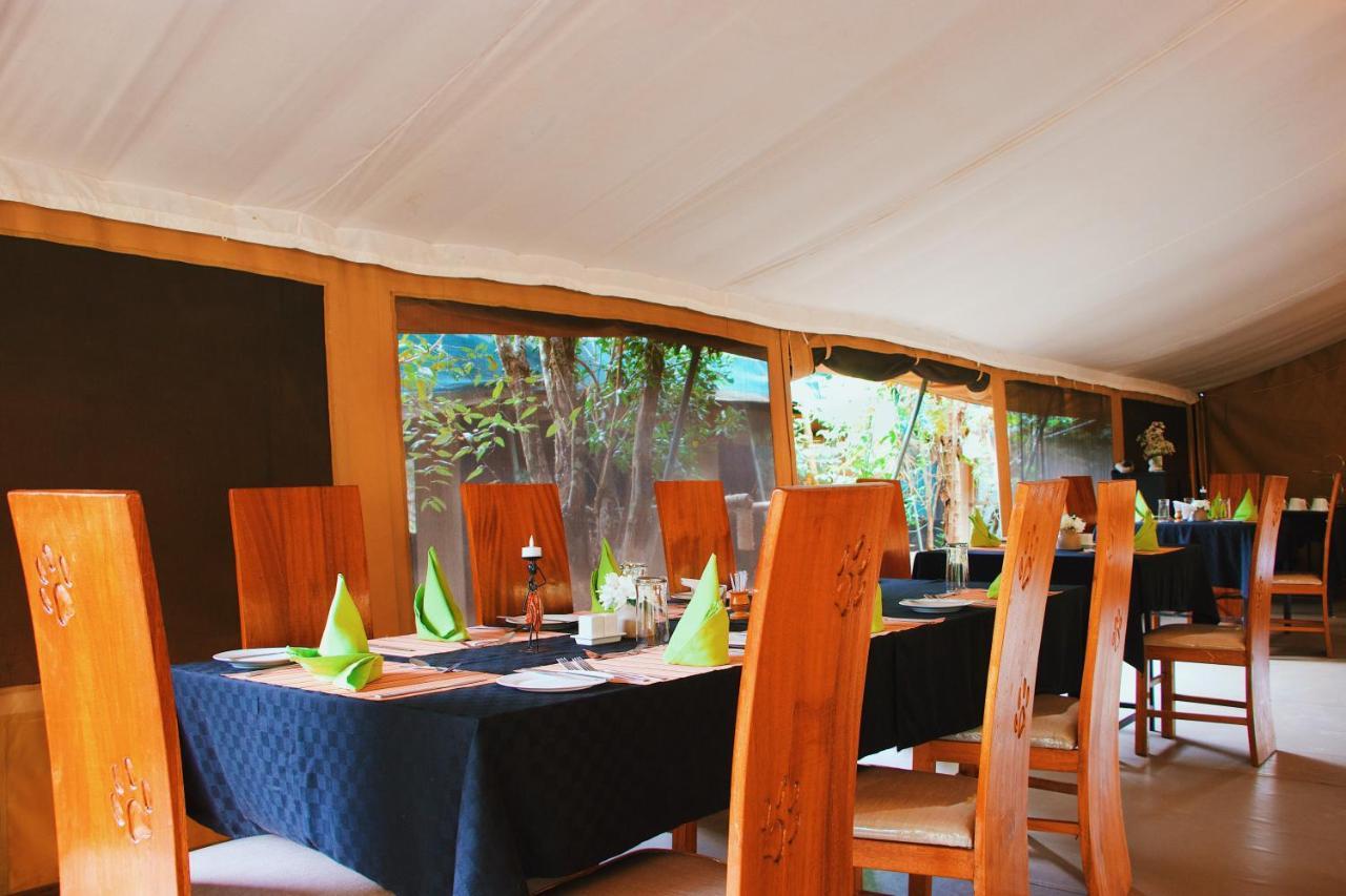 Mara Eden Safari Camp Villa Talek Exterior photo